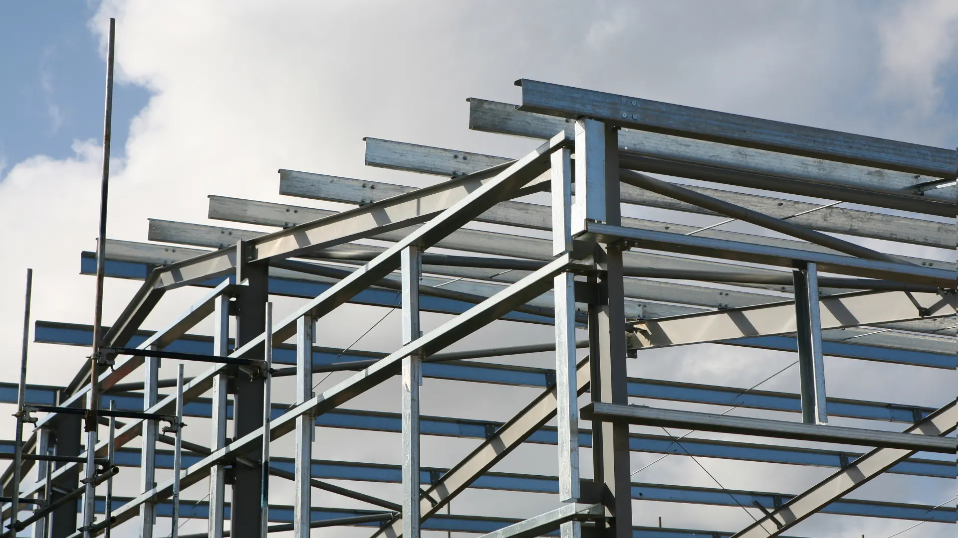 Construction Workers